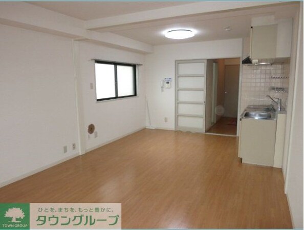 行徳倶楽部の物件内観写真